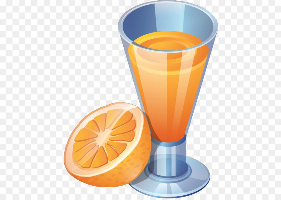 Boisson Au Citron，Verre PNG