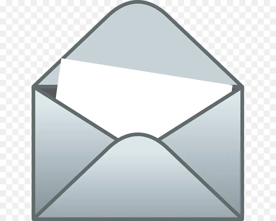 Enveloppe，Lettre PNG