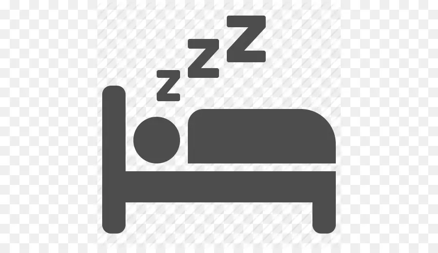 Icône De Sommeil，Lit PNG