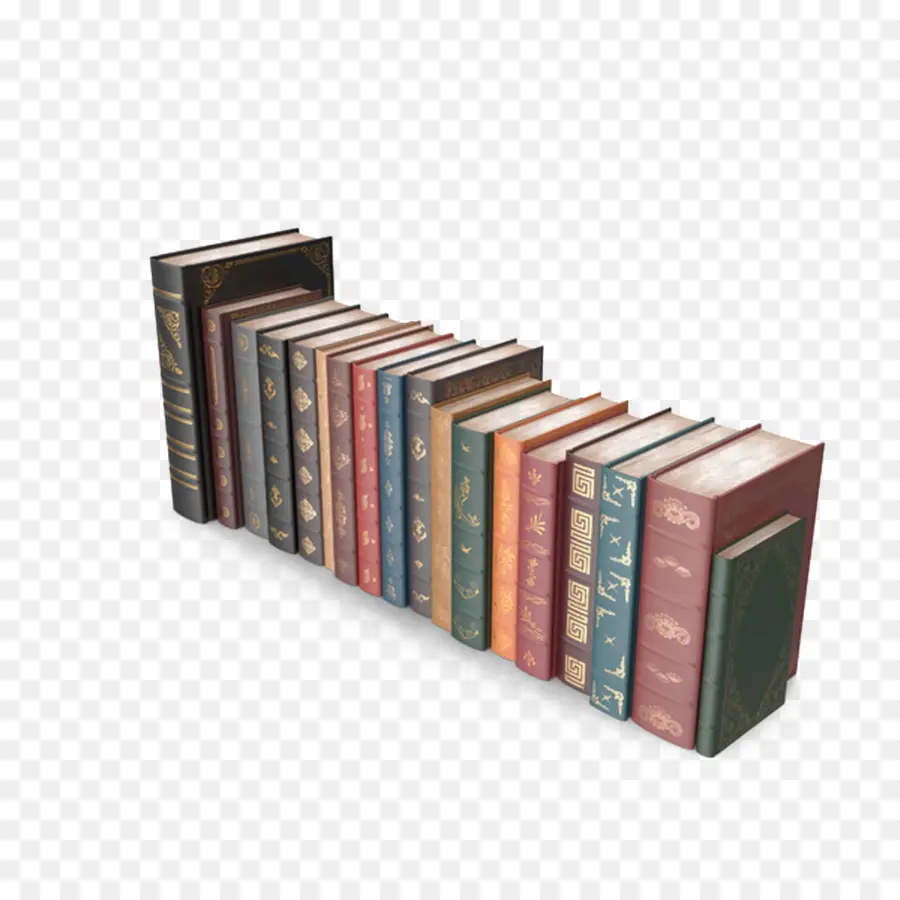 Livres，En Lisant PNG