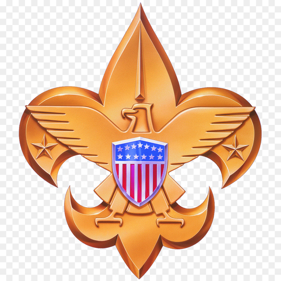 Emblème Scout，Badge PNG