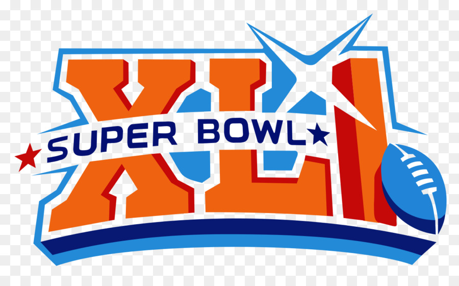 Super Bowl Xli，Le Super Bowl Xlv PNG