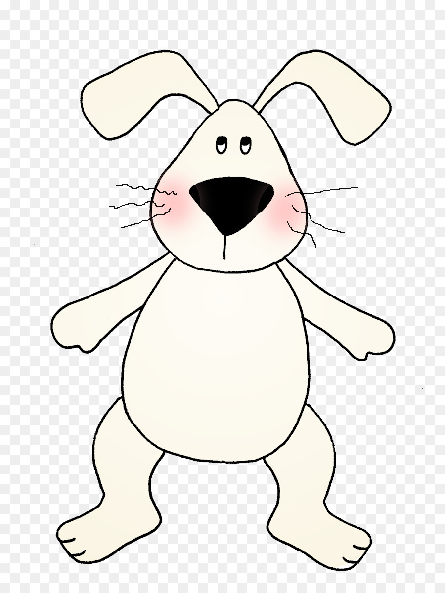 Lapin，Oreilles PNG