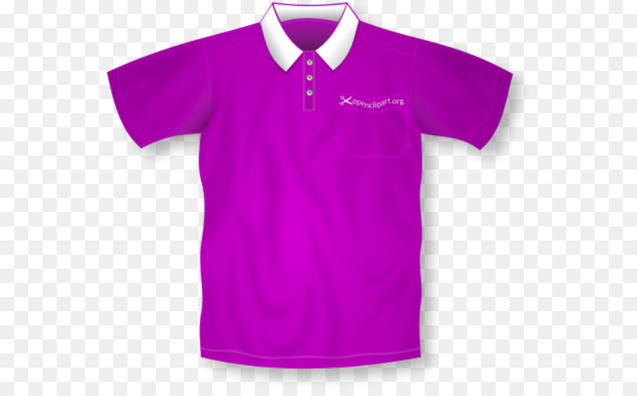 Polo Violet，Collier PNG