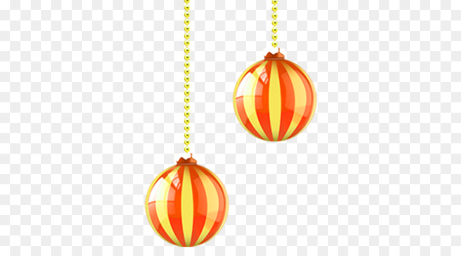 Ornements De Noël，Boules PNG