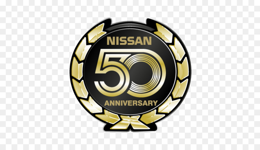 50e Anniversaire De Nissan，Célébration PNG