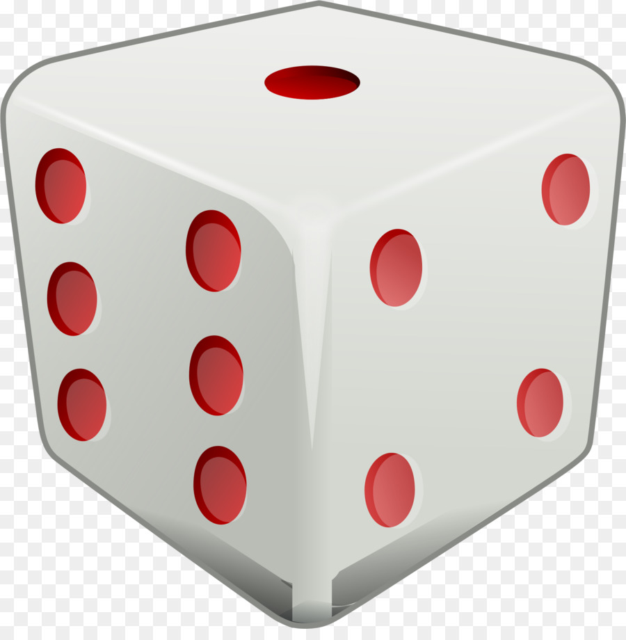 Dés，Cube PNG