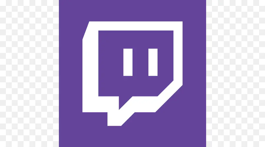 Logo Twitch，Streaming PNG