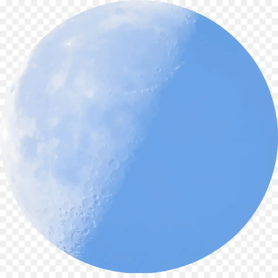 Lune，Lunaire PNG