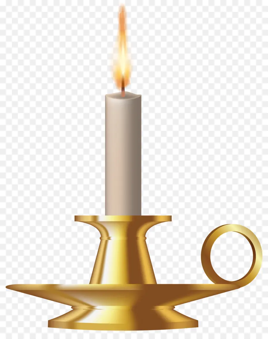 Bougie，Flamme PNG