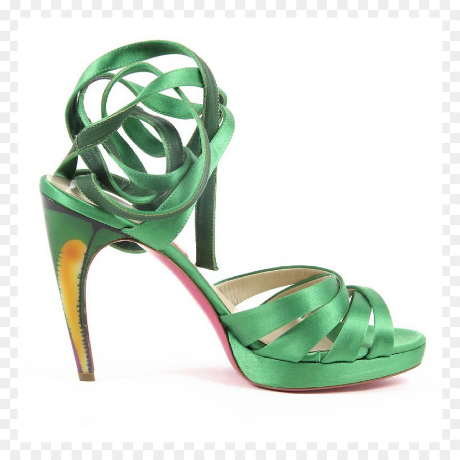 Sandale，Chaussure PNG