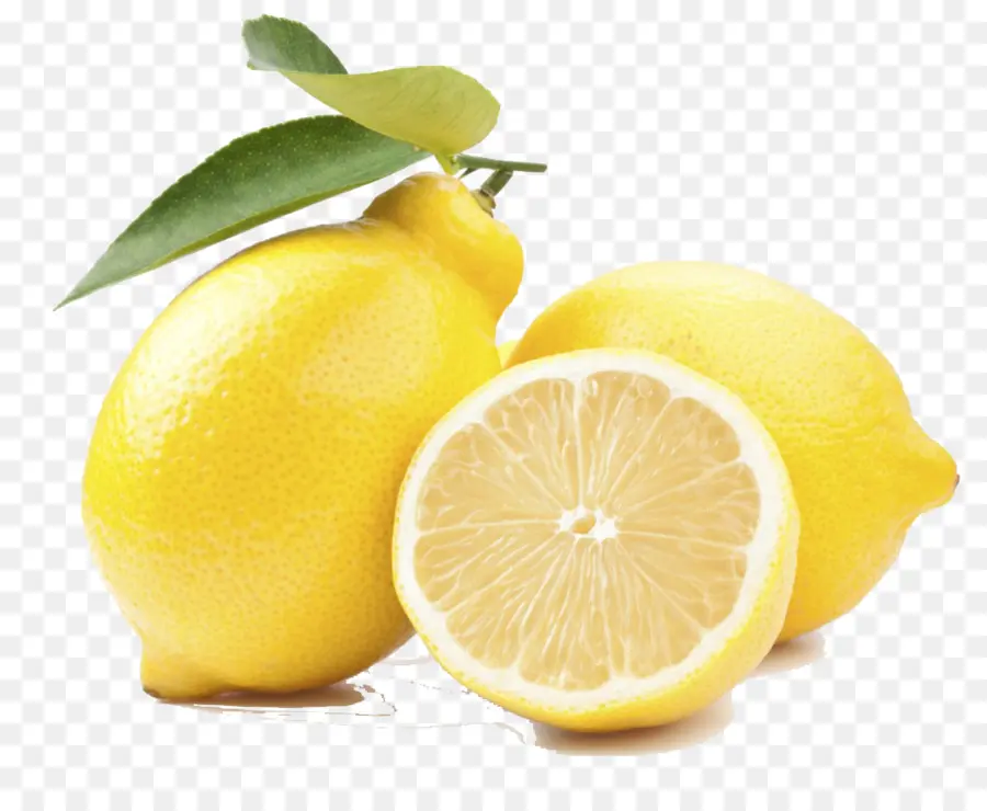 Citron，Jaune PNG