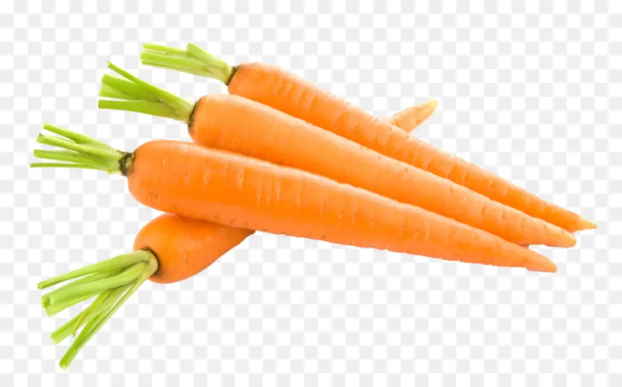 Carotte，Orange PNG