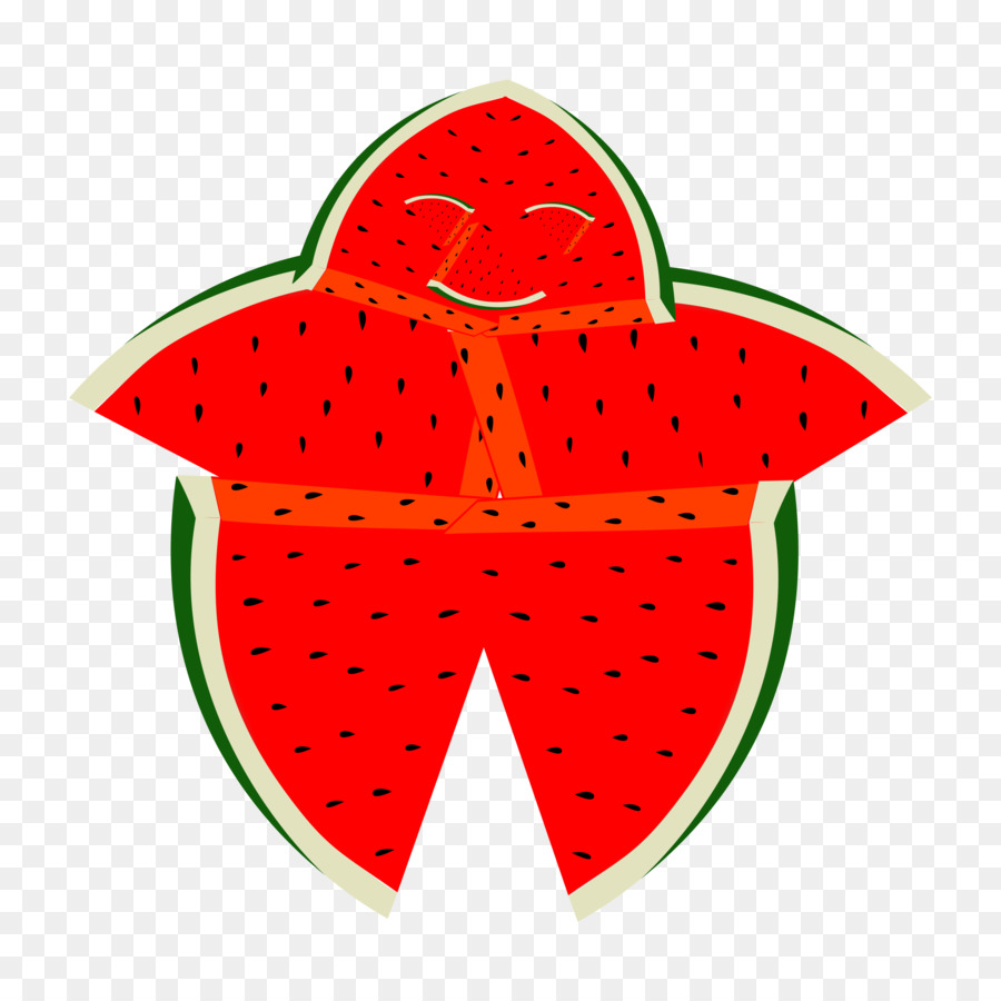 Pastèque，Fruit PNG