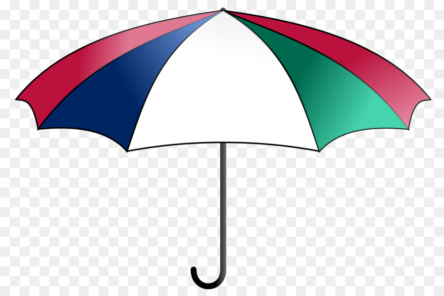 Parapluie，Coloré PNG