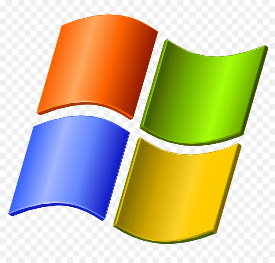 Logo Windows，Microsoft PNG