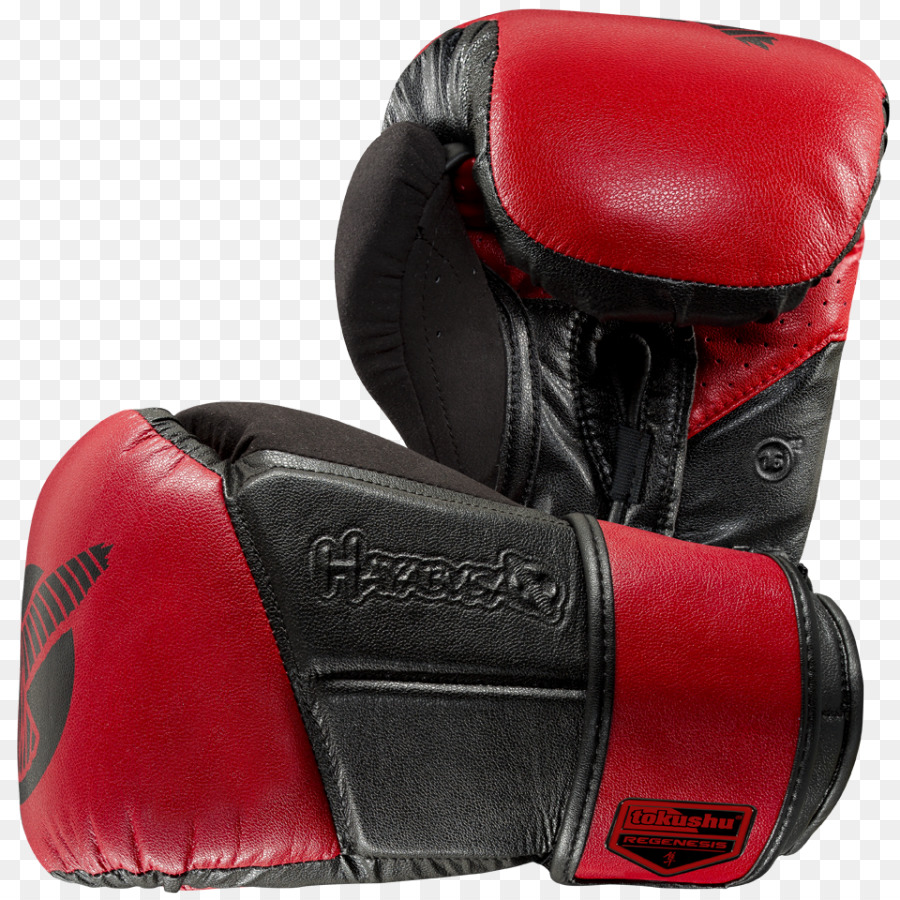 Gants De Boxe Noirs，Boxe PNG