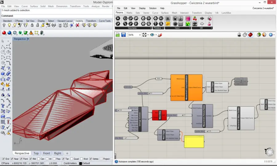 Logiciel De Modélisation 3d，Interface PNG