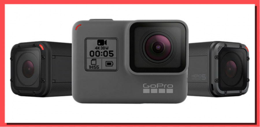 Gopro Karma，Gopro PNG