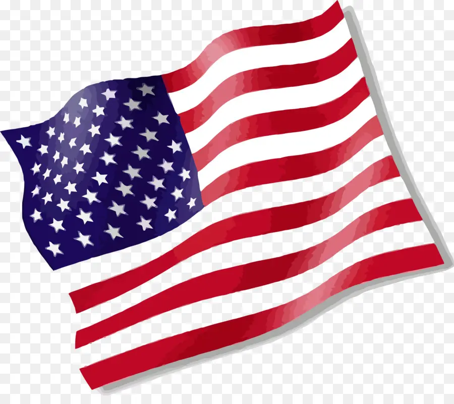 Drapeau Américain，Usa PNG