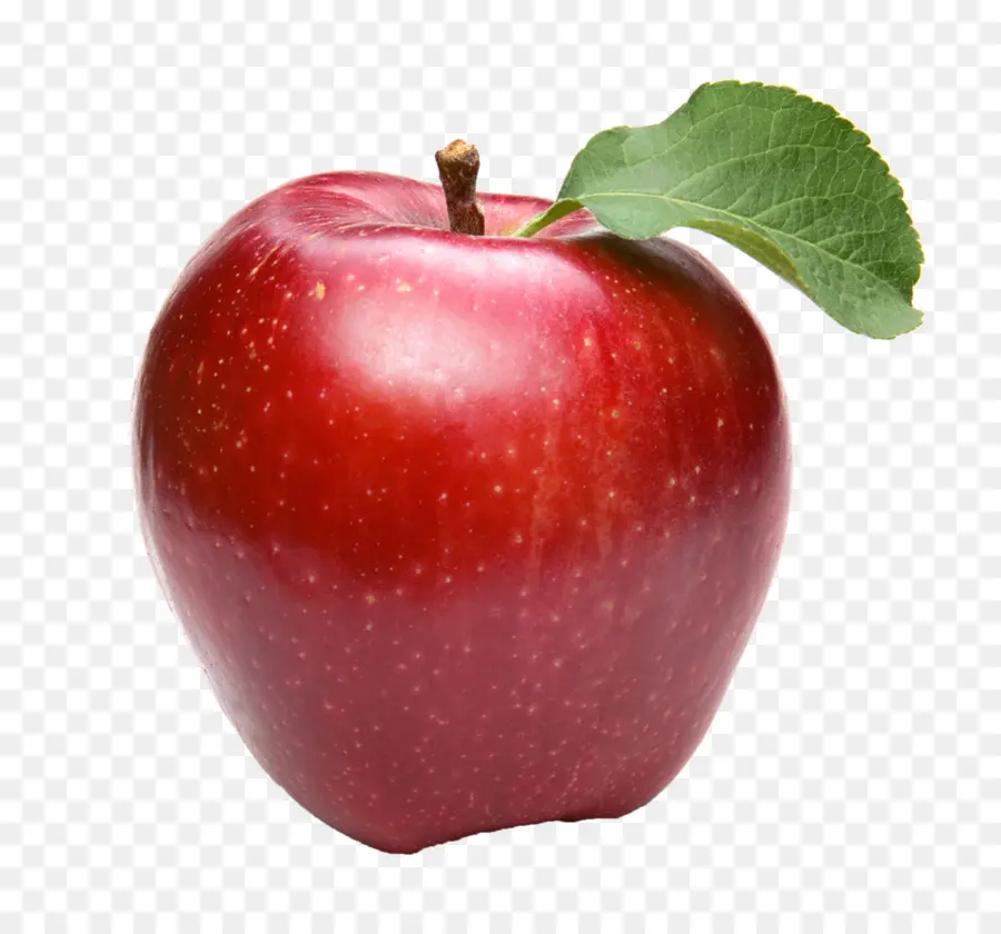 Pomme Rouge，Feuille PNG