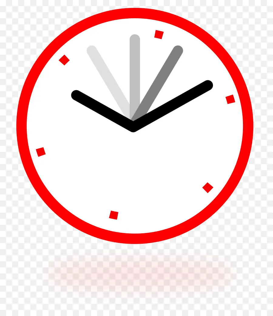 Horloge，Temps PNG