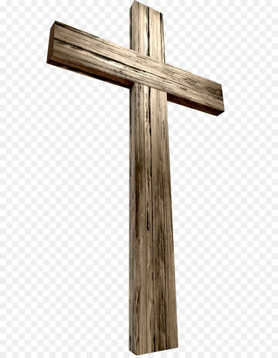 Croix En Bois，Christianisme PNG