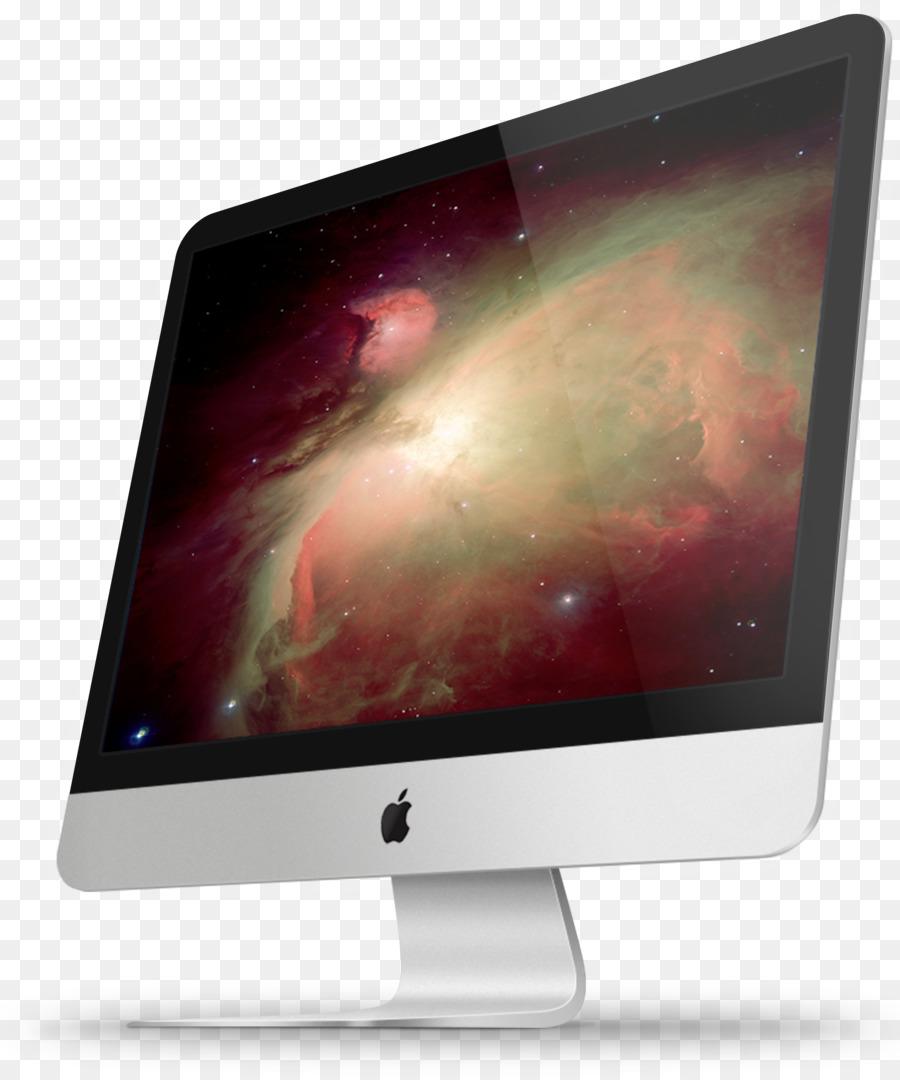 Imac，Pomme PNG