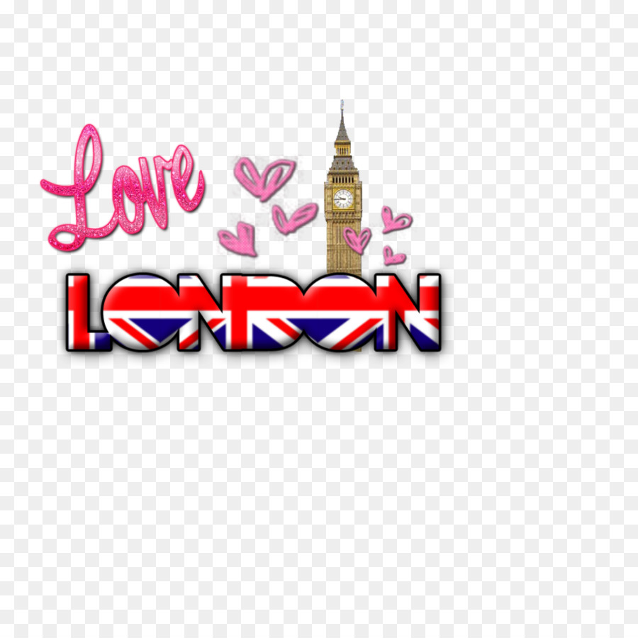 J'adore Londres，Grand Ben PNG