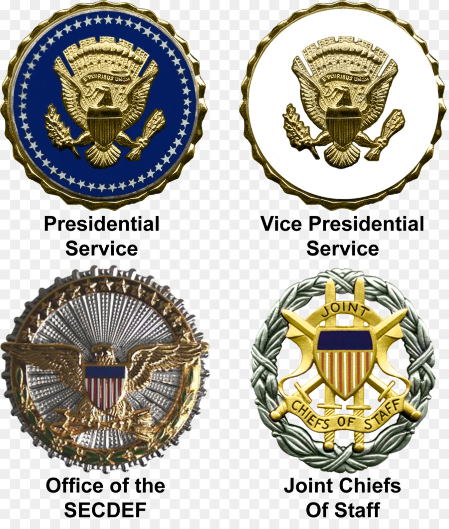 Insignes De Service，Militaire PNG