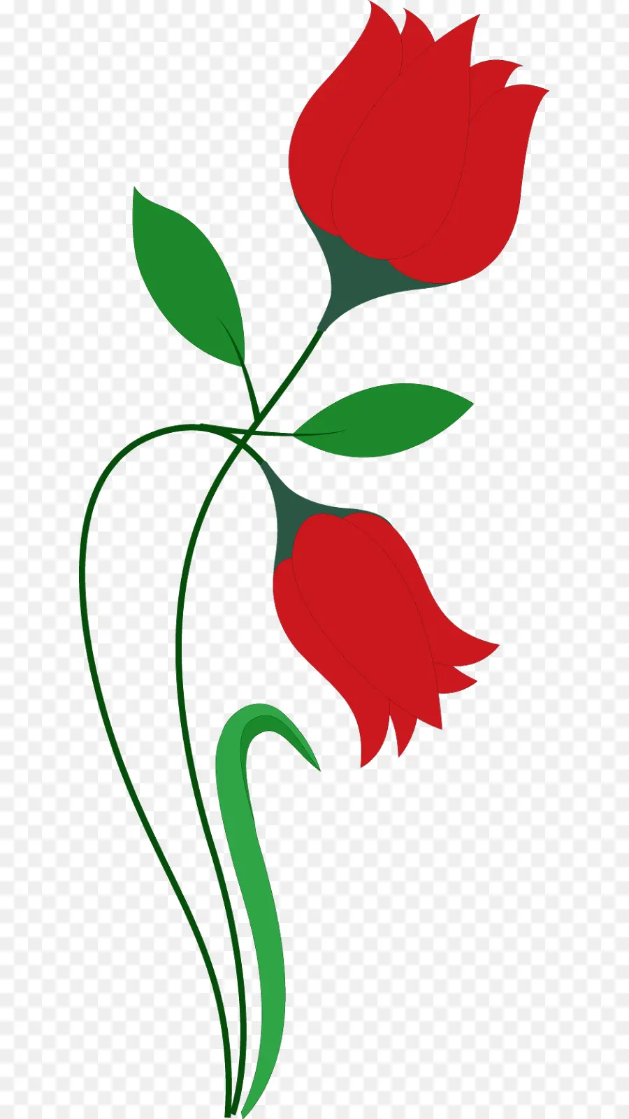 Rose，Usine PNG