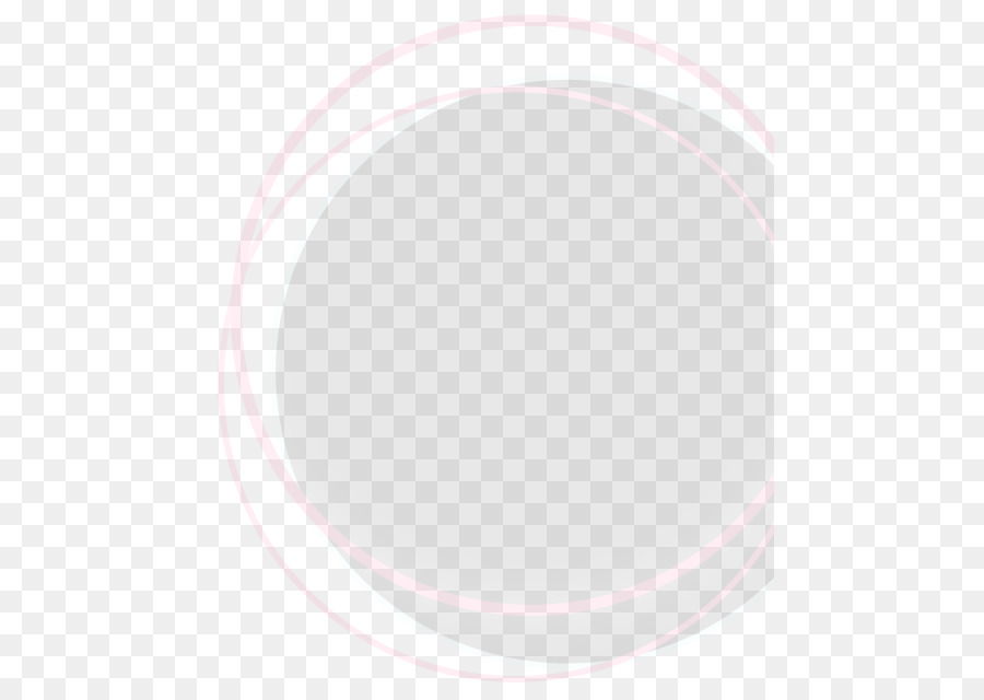 Cercle Bleu，Rond PNG