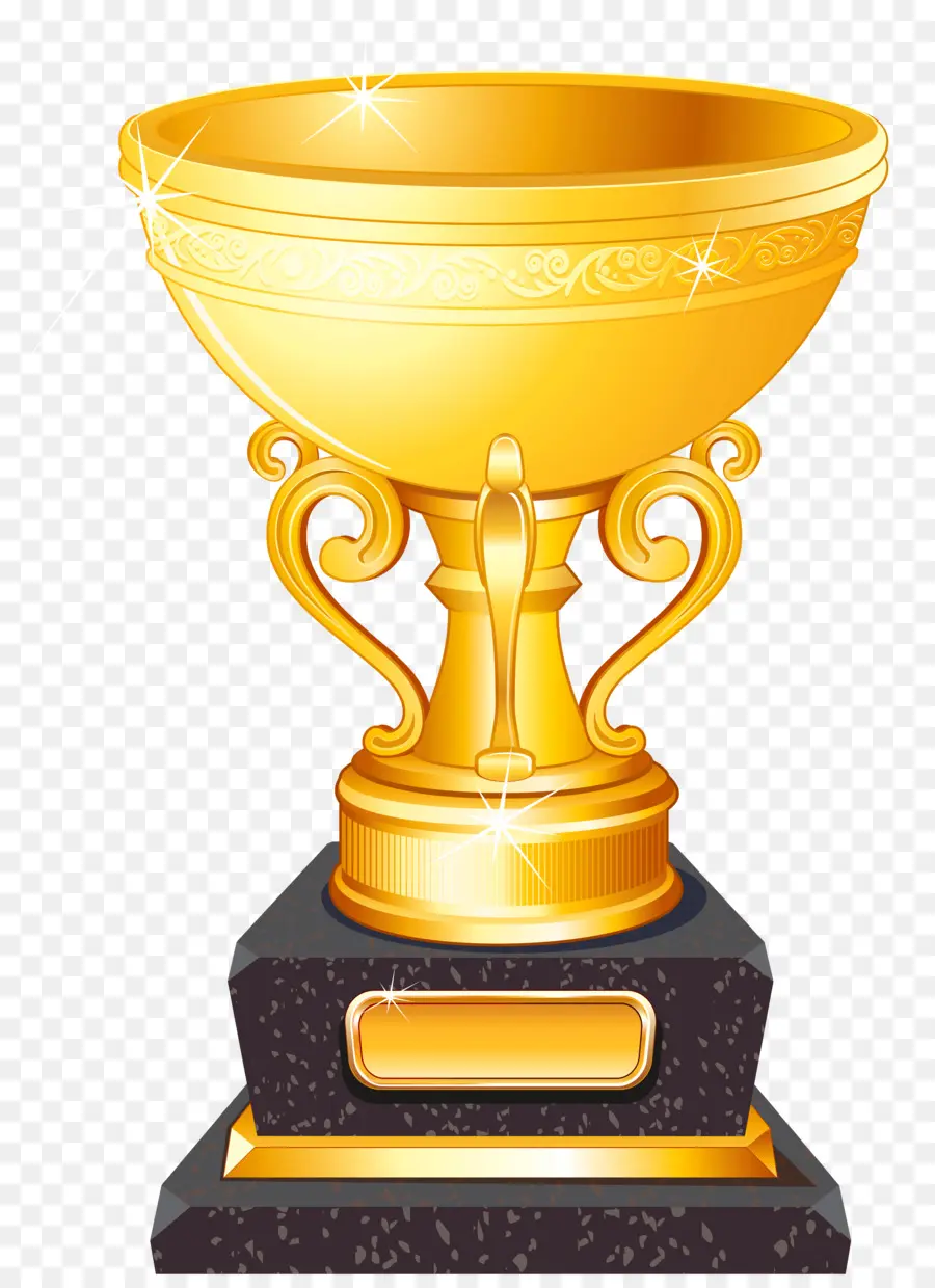 Trophée D'or，Prix PNG