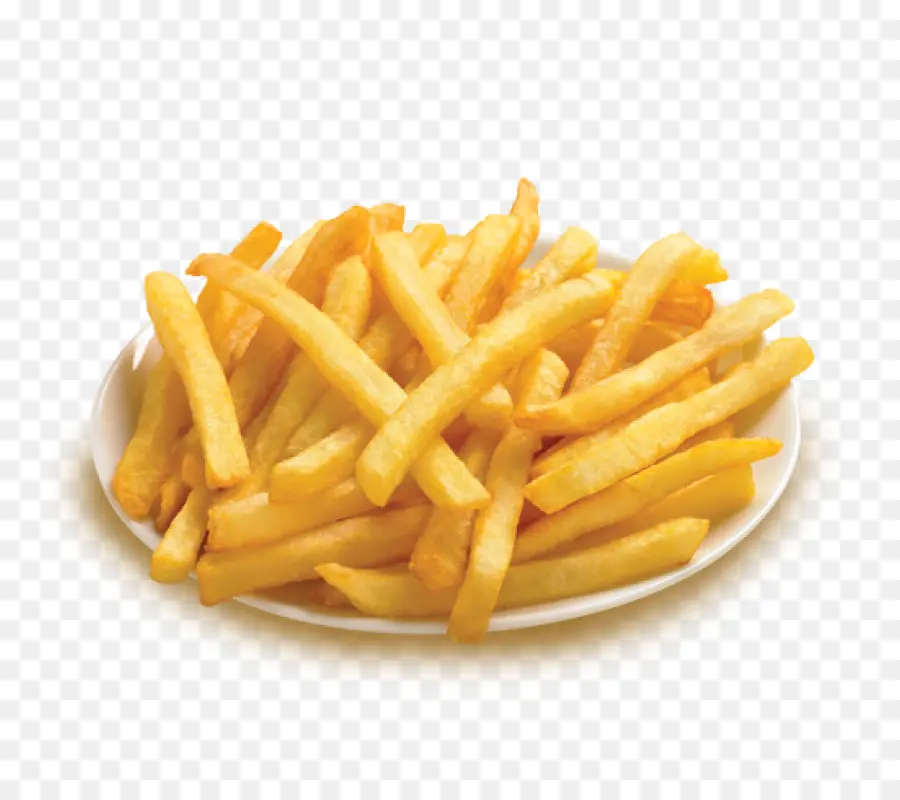 Frites，Pomme De Terre PNG