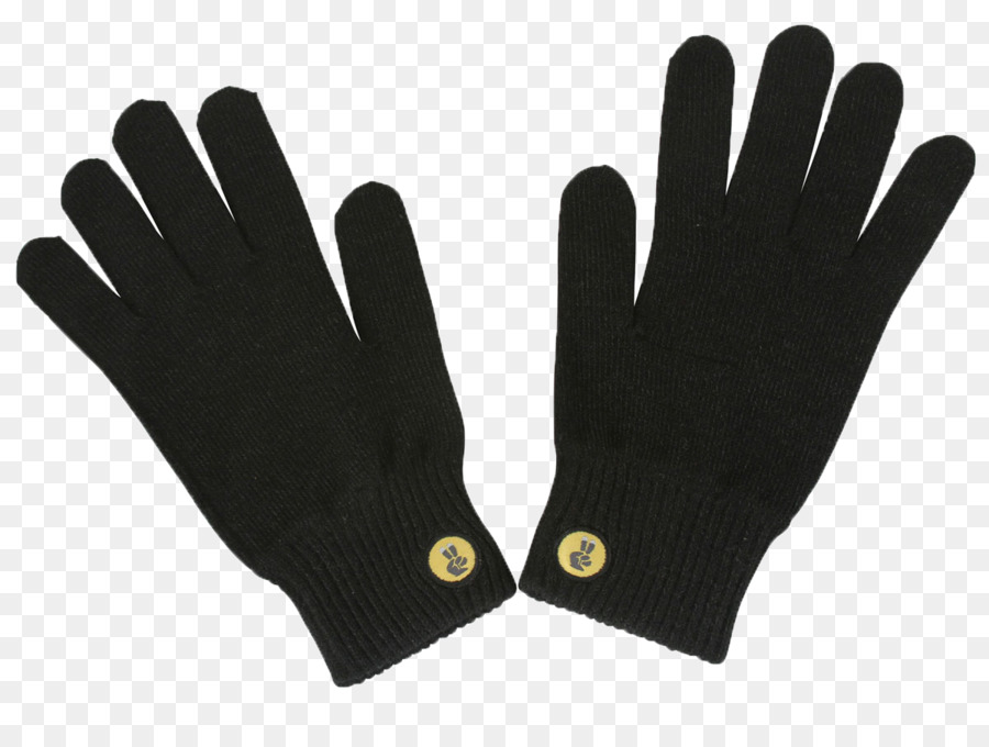 Gants Noirs，Hiver PNG