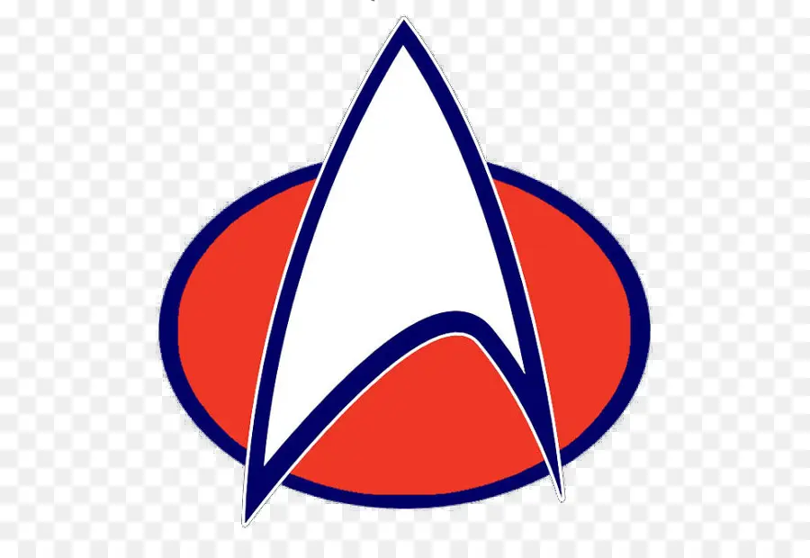 Insigne De Starfleet，Starfleet PNG