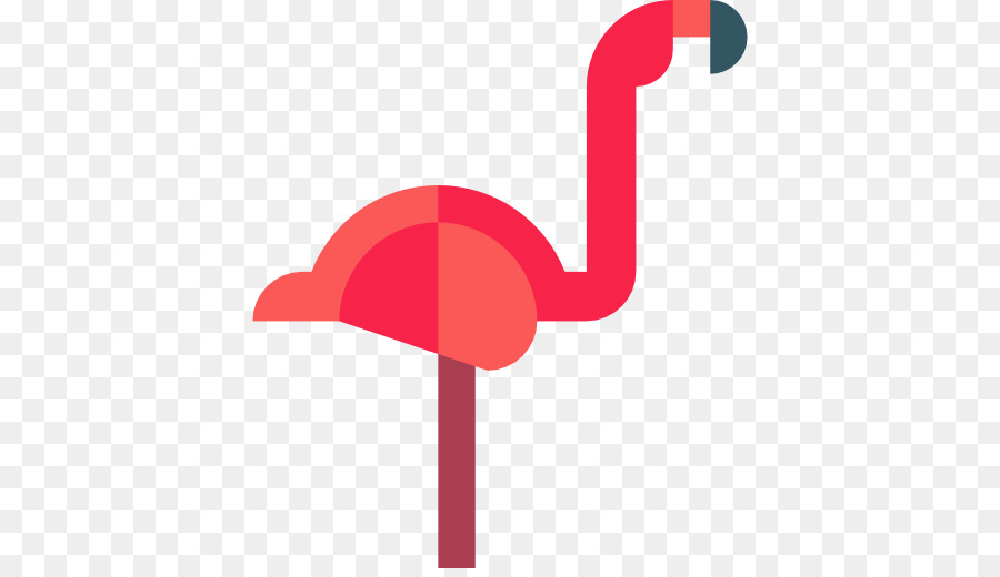 Flamant Rose，Bec PNG