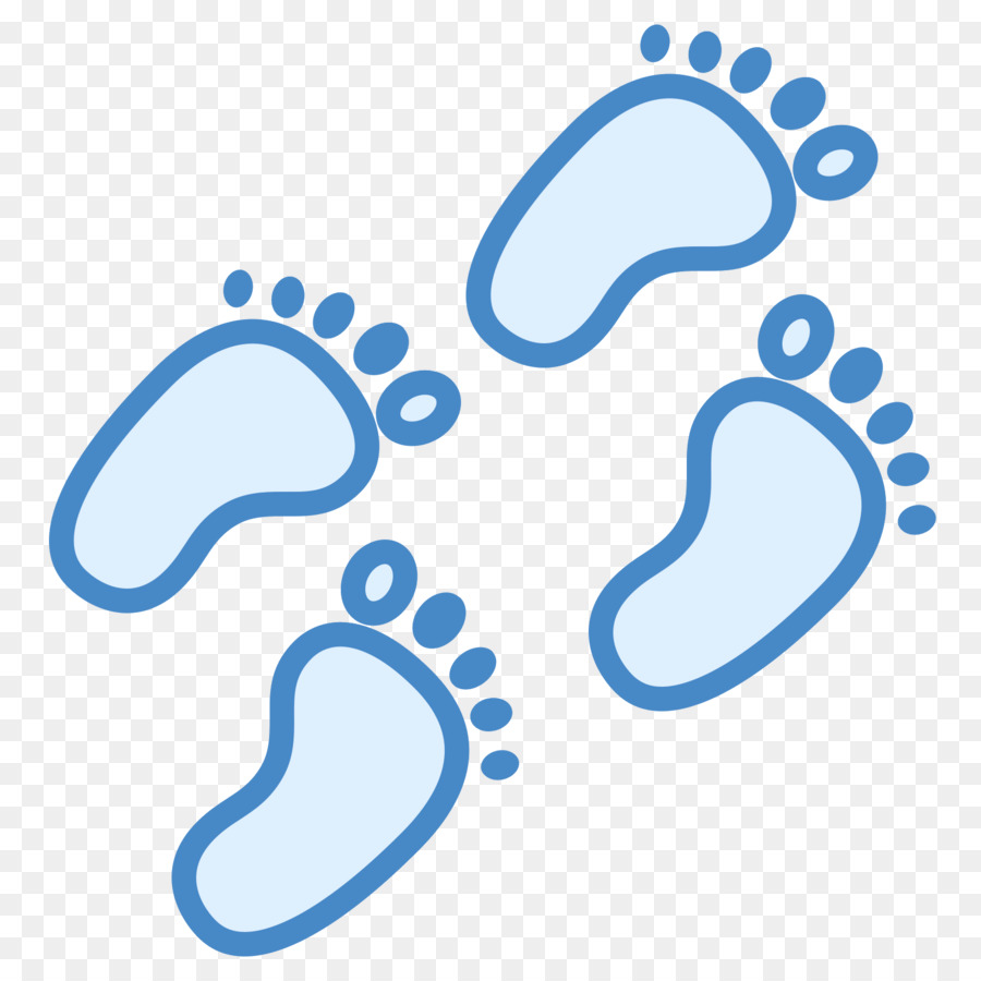 Empreintes，Pieds PNG