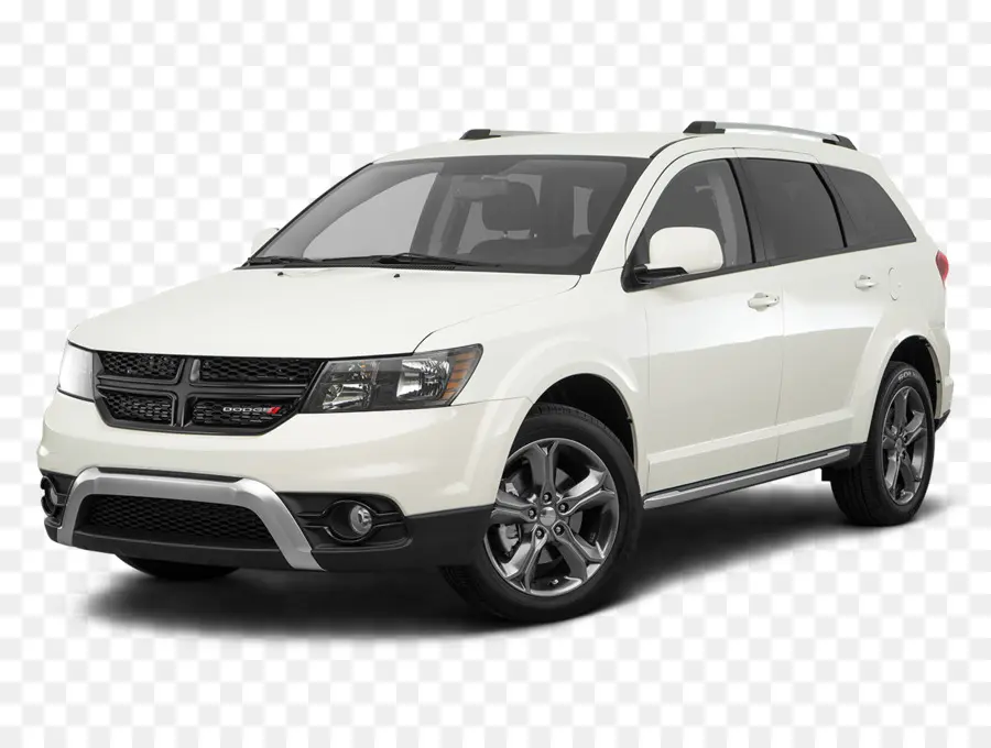 Suv Blanc，Voiture PNG