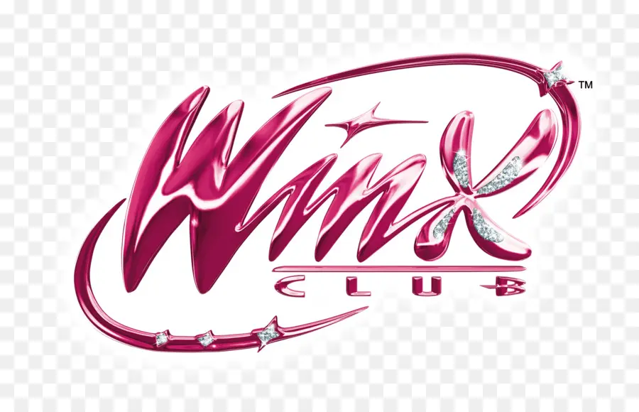 Logo Du Winx Club，Logo PNG