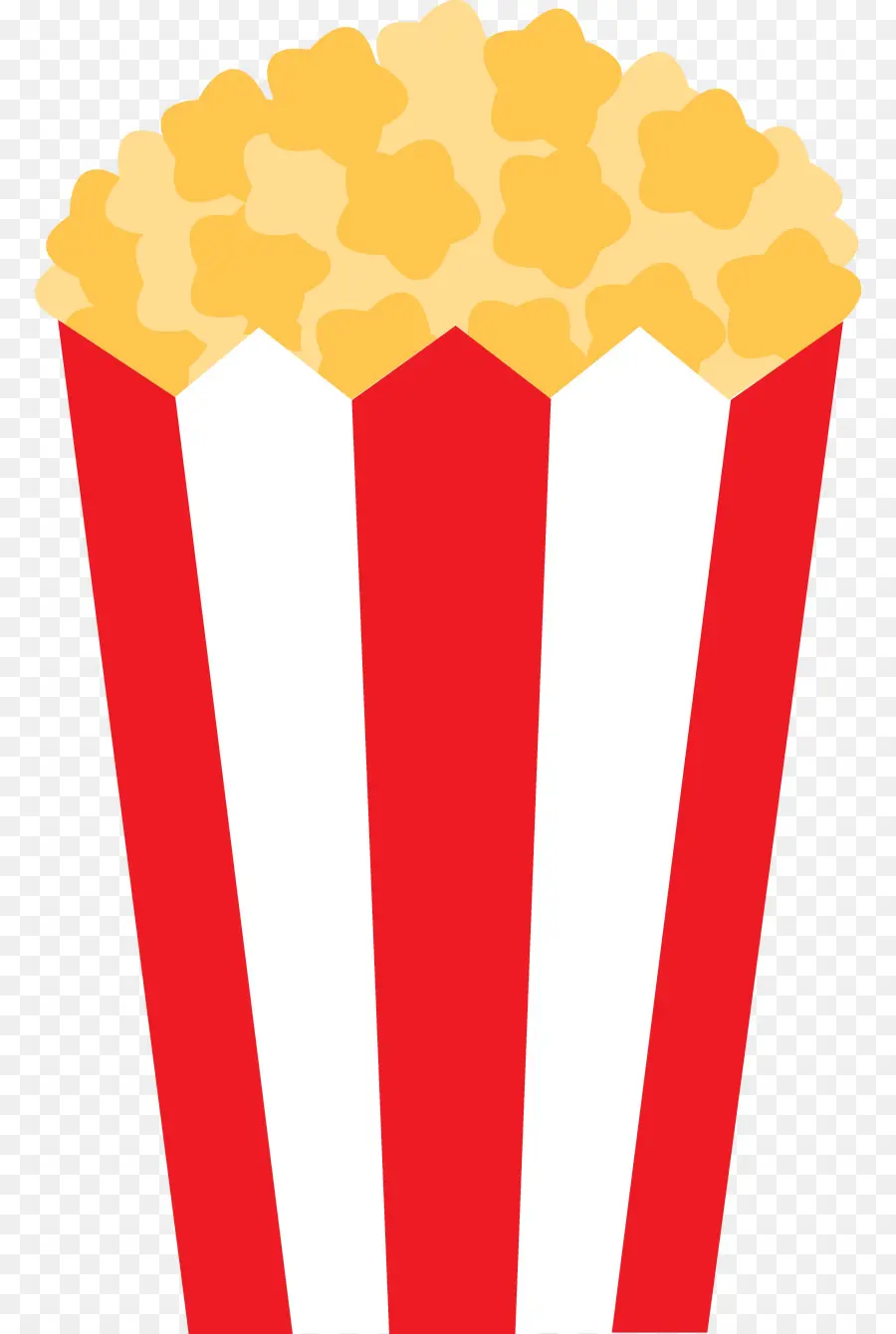 Popcorn，Collation PNG