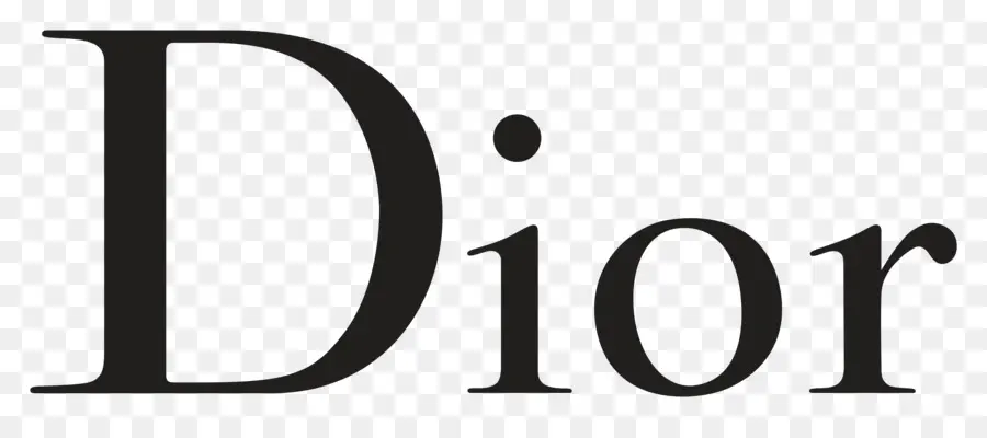 Logo Dior，Mode PNG