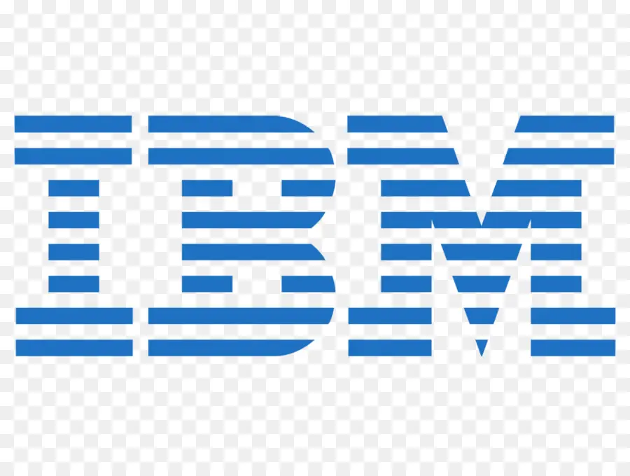 Logo Ibm，Technologie PNG