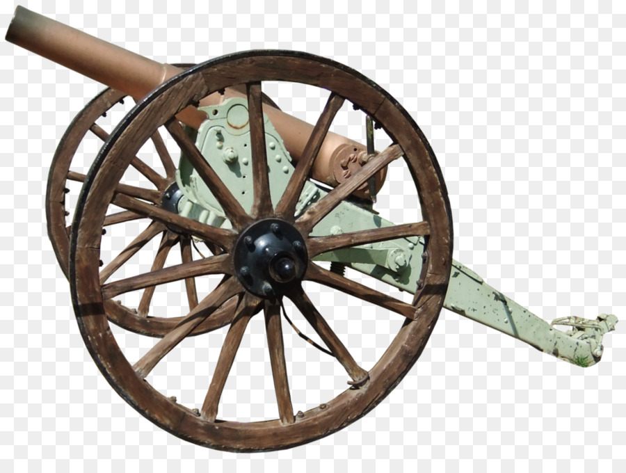 Canon，Artillerie PNG