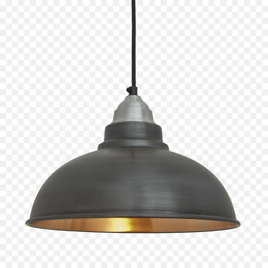 Lampe à Suspension，Lumière PNG