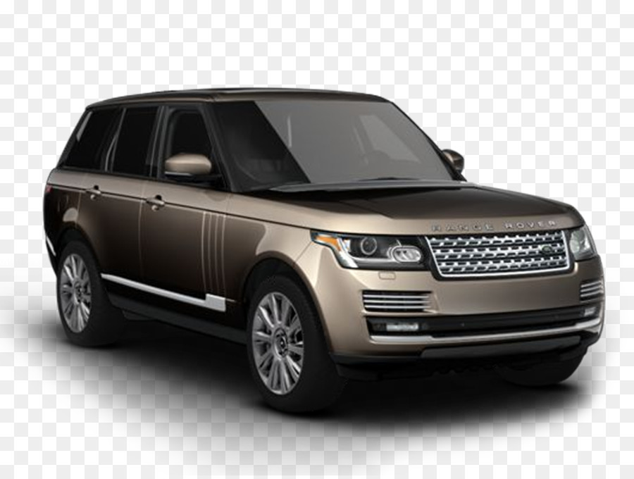 Range Rover Rouge，Voiture PNG