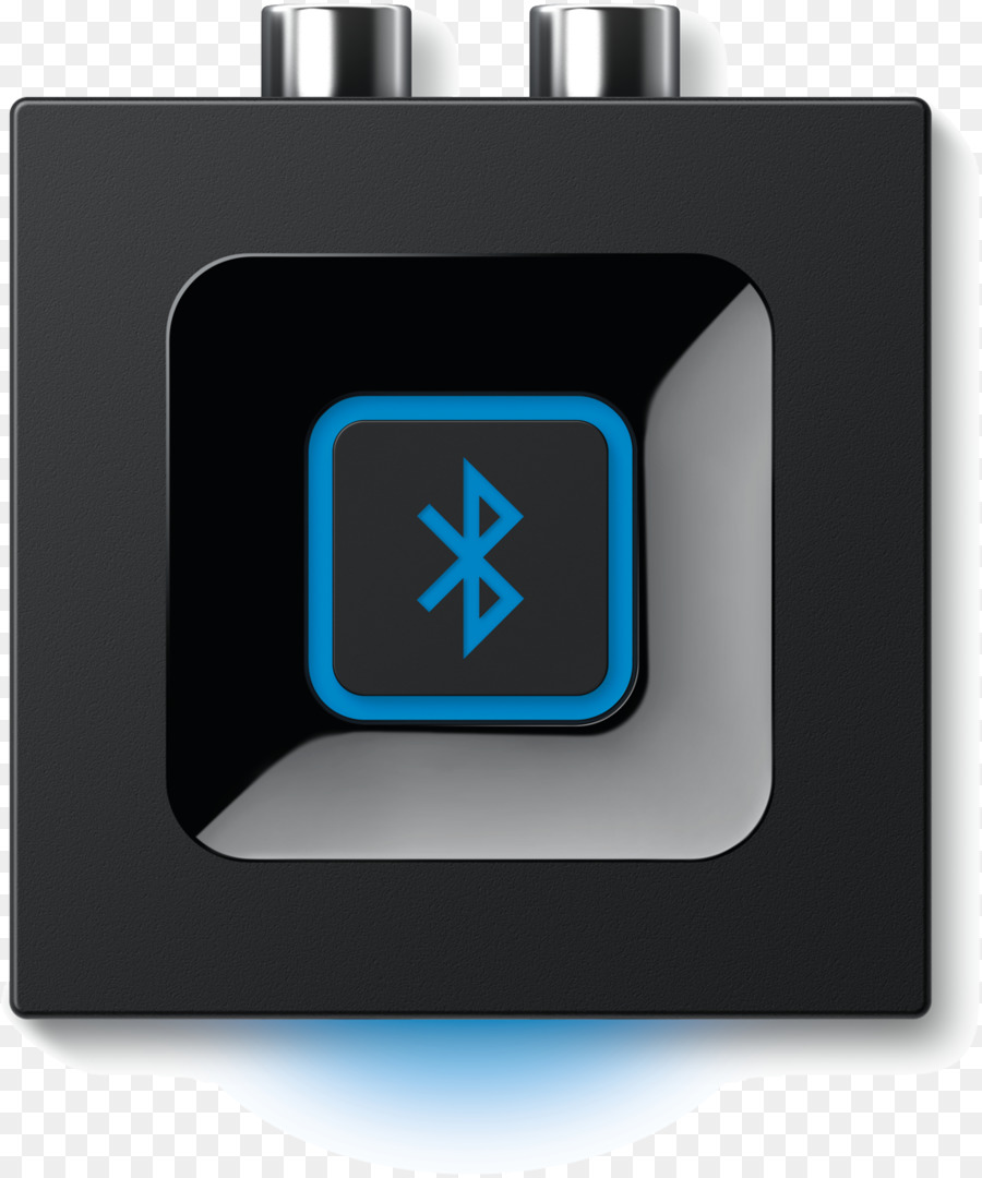 Logitech Bluetooth Audio Adaptateur，Bluetooth PNG