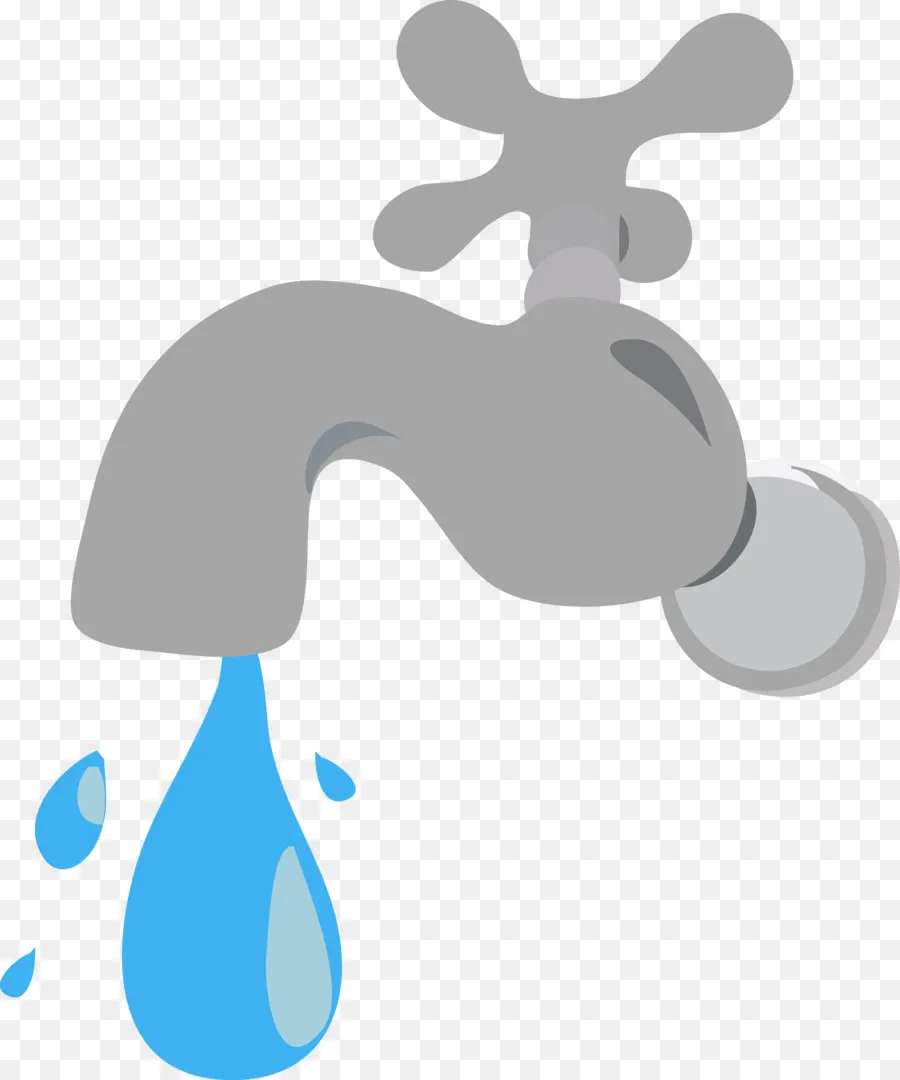 Robinet，Eau PNG