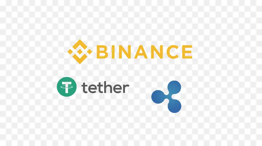 Logos De Crypto Monnaie，Binance PNG