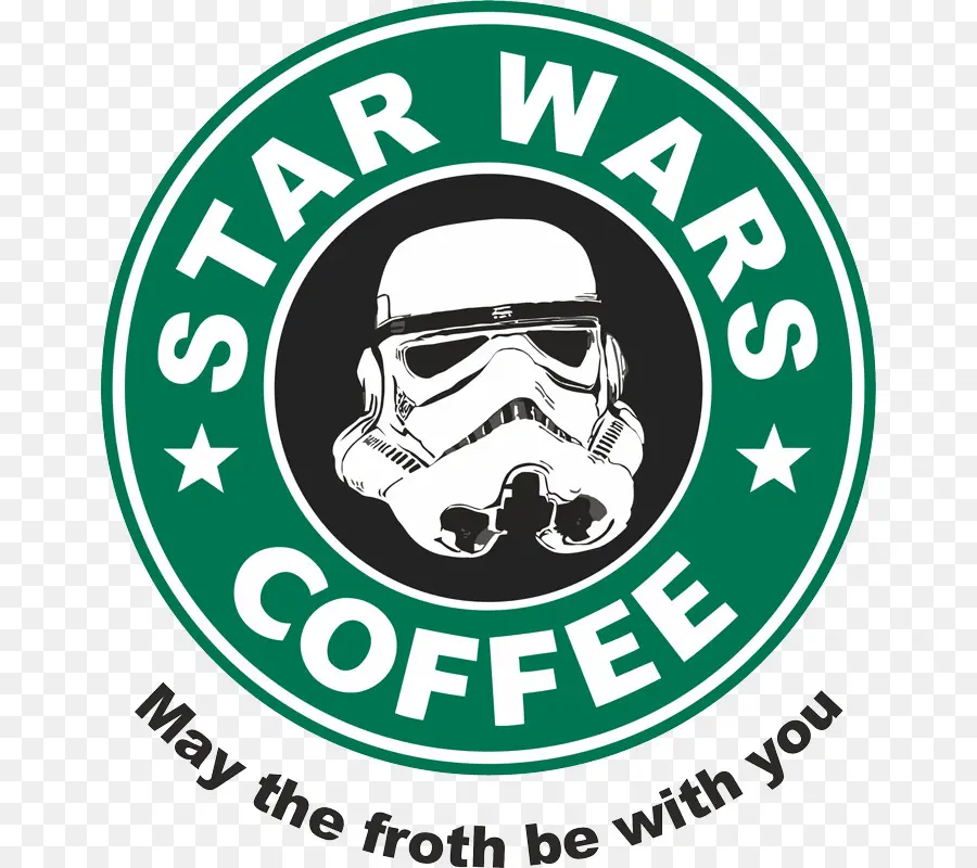 Café Star Wars，Stormtrooper PNG